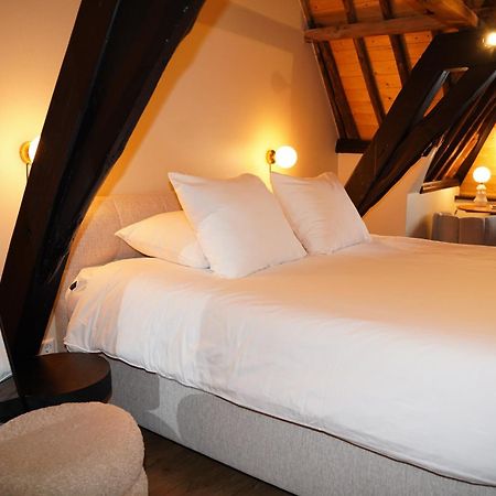 Boutique Hotel Johannes Delft Esterno foto