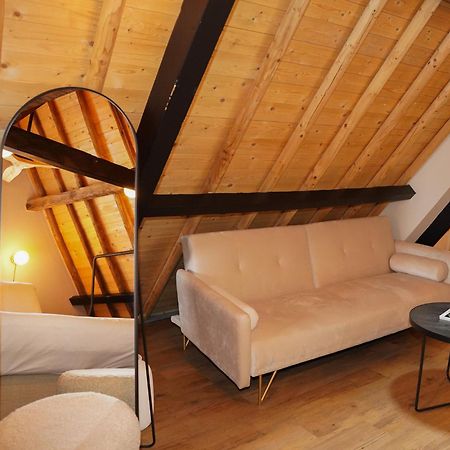 Boutique Hotel Johannes Delft Esterno foto
