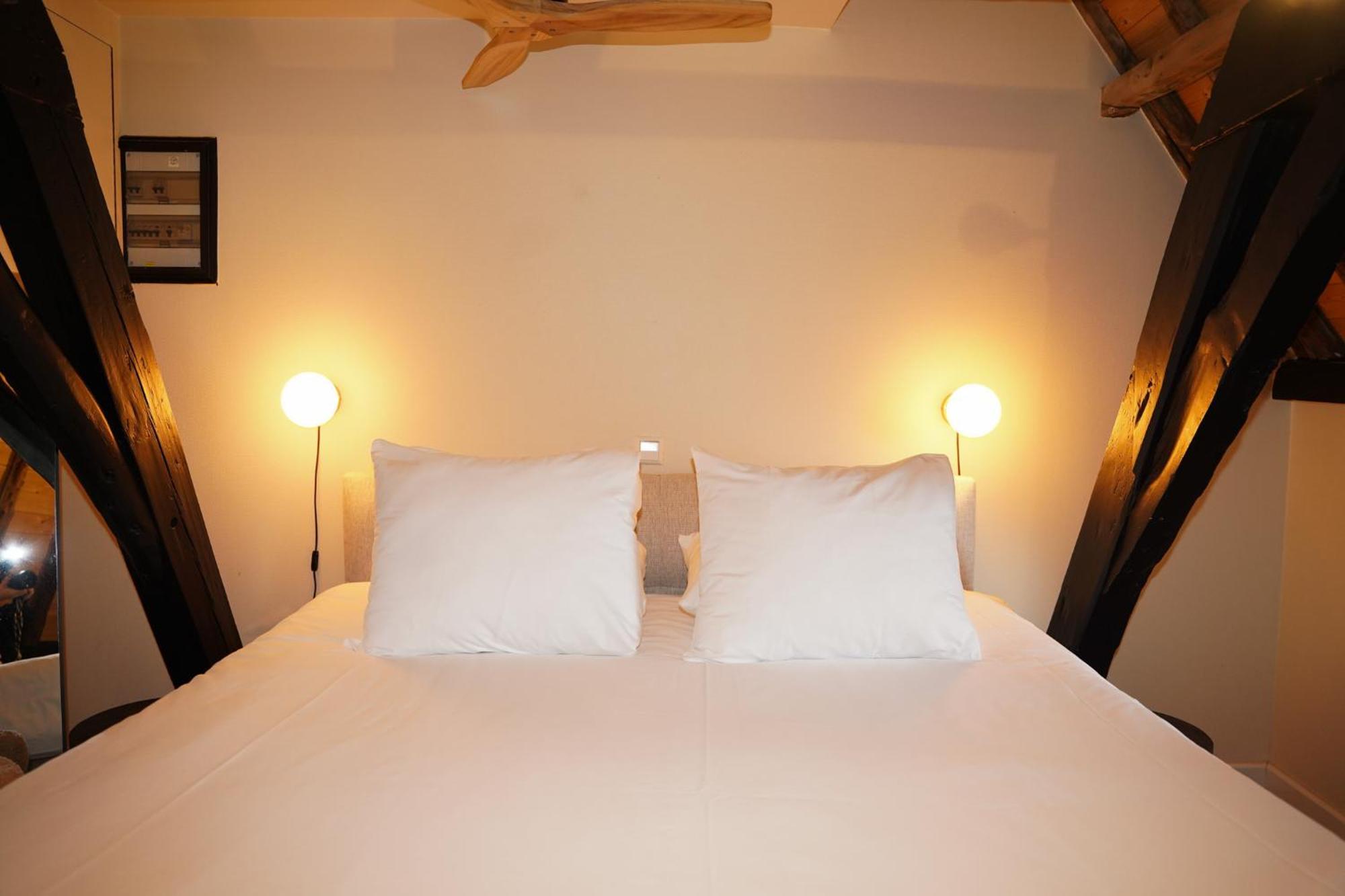 Boutique Hotel Johannes Delft Esterno foto