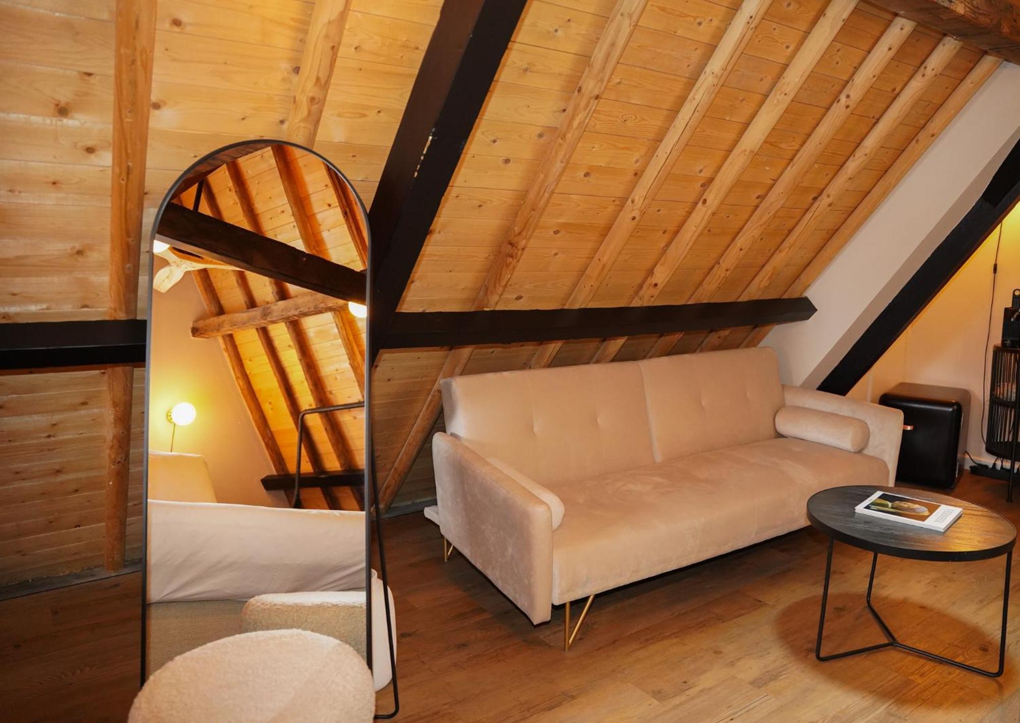 Boutique Hotel Johannes Delft Esterno foto