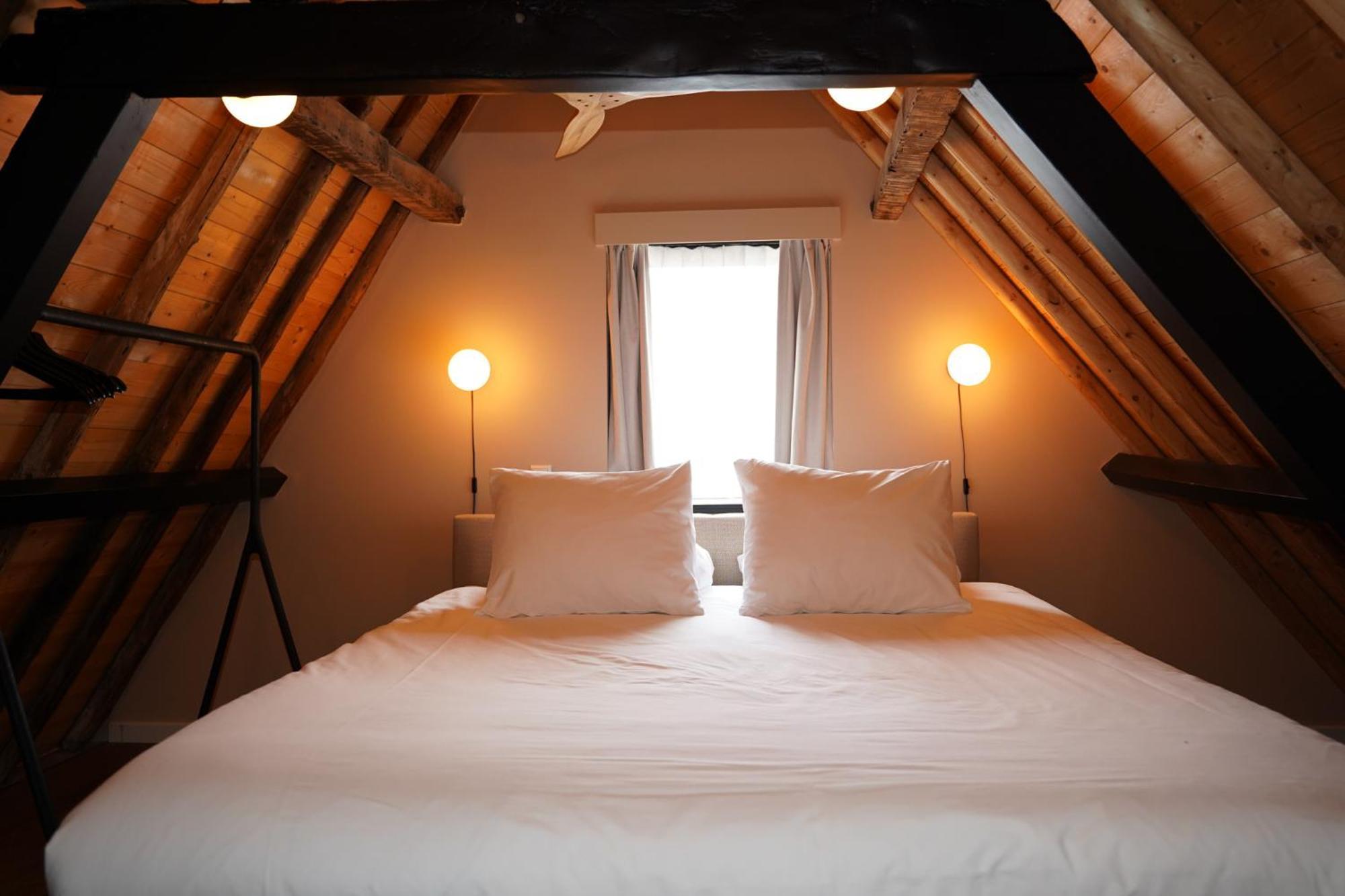 Boutique Hotel Johannes Delft Esterno foto