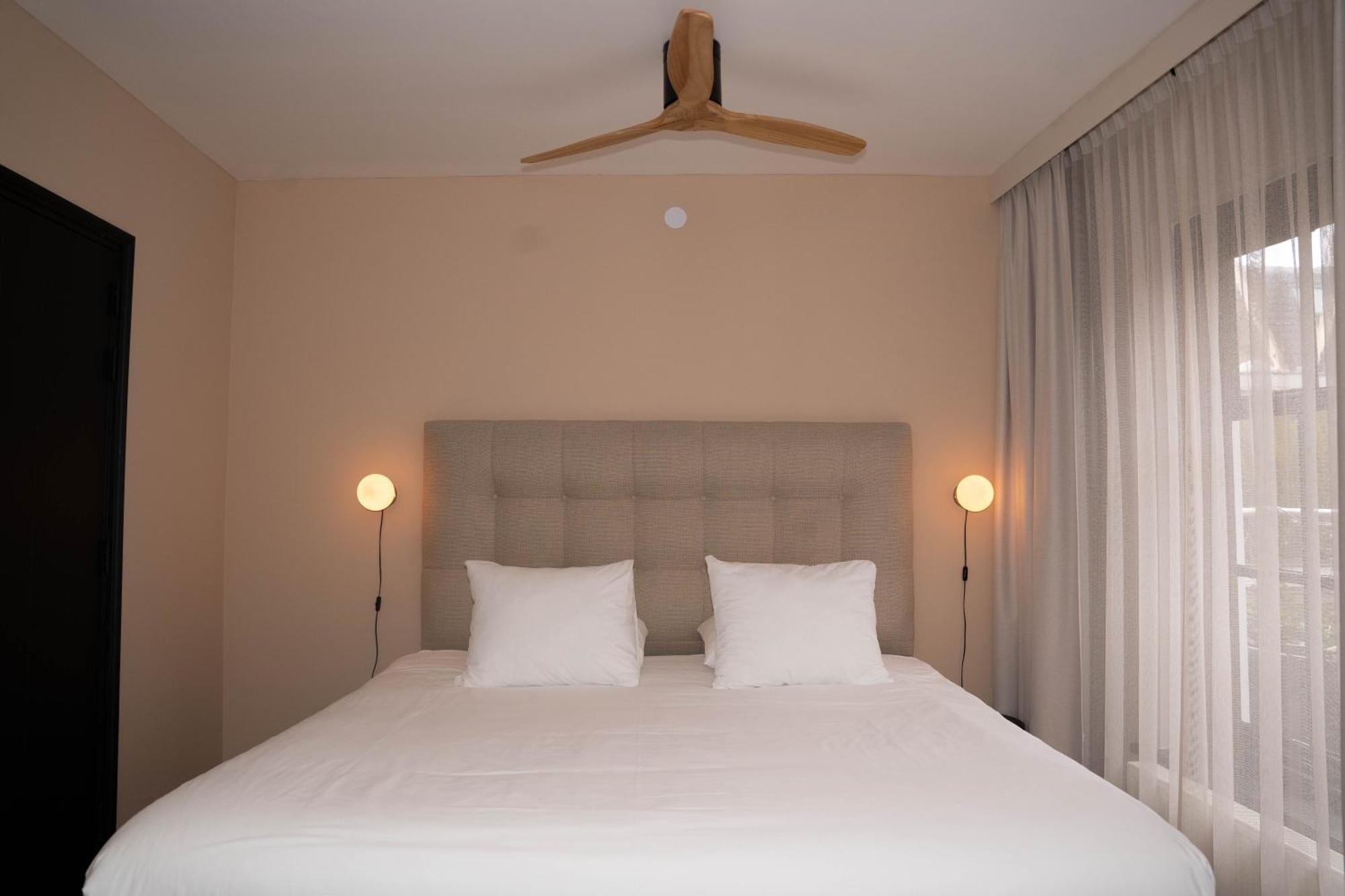 Boutique Hotel Johannes Delft Esterno foto