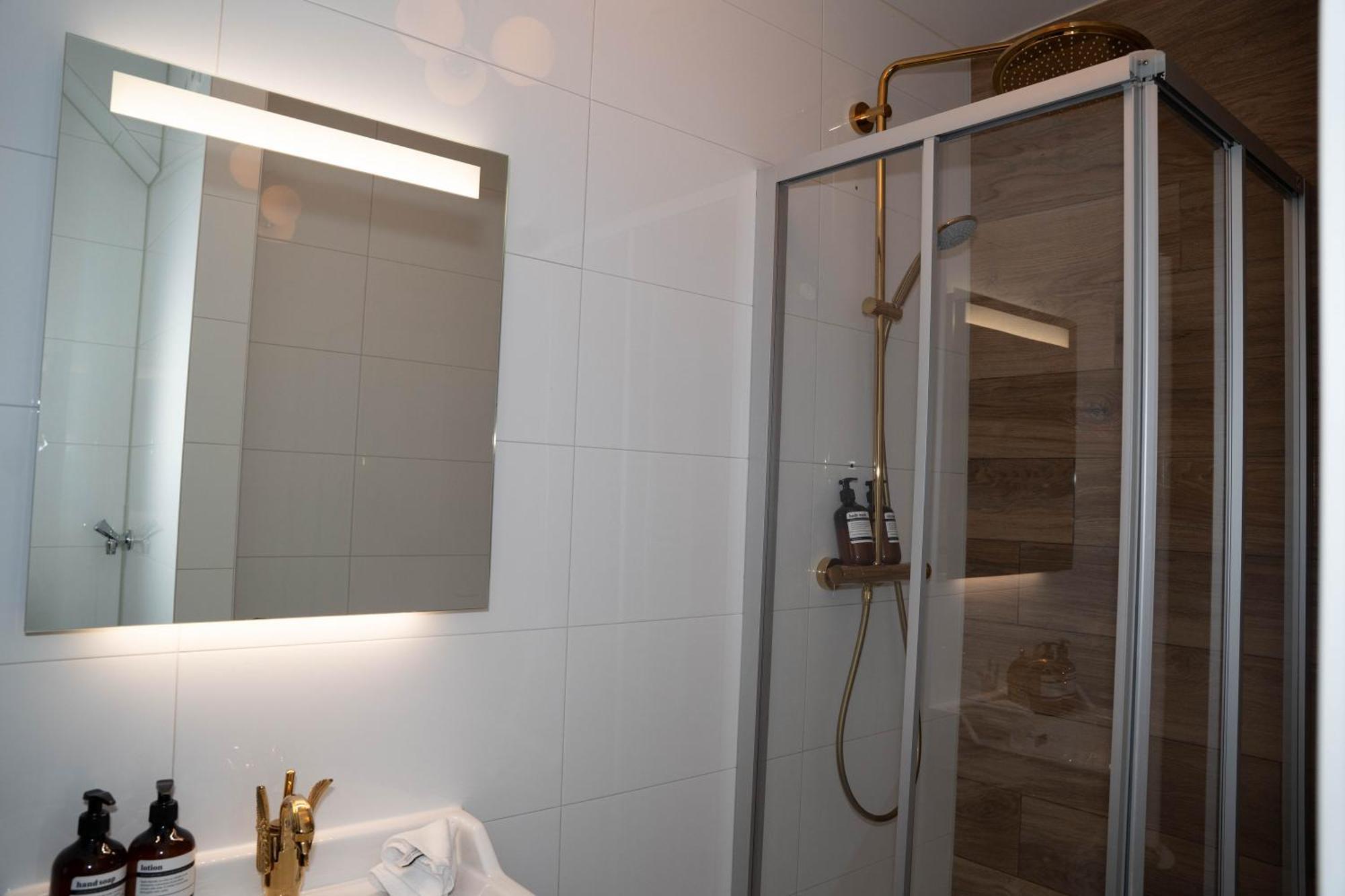 Boutique Hotel Johannes Delft Esterno foto